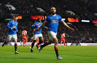 Kemar Roofe given 'green light' for Rangers to face RB Leipzig at Ibrox