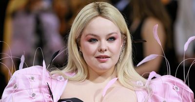 Met Gala 2022: Derry Girls star Nicola Coughlan wows at New York event