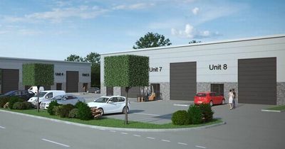 Thriving Malton business park welcomes three new tenants as expansion continues