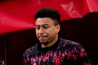 Jesse Lingard brother slams ‘classless’ Manchester United over lack of Old Trafford send-off