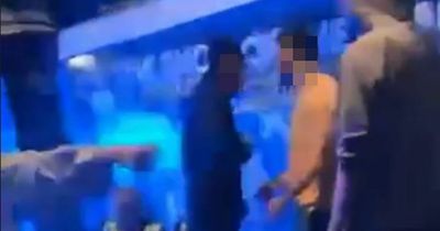 Edinburgh police lock down North Bridge in huge response to morning 'attack'