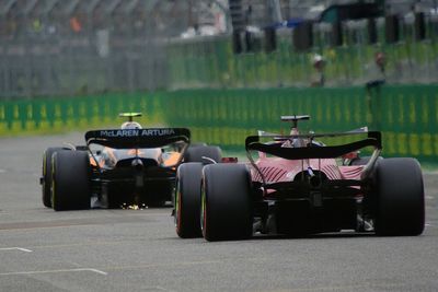 Why tyre balance is proving critical to F1 2022 performance swings