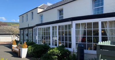 ‘Perfect storm’ forces family-run Perthshire care home to close