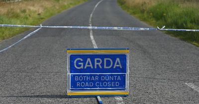 Donegal crash: Man dead and two injured after late-night collision