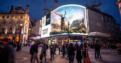 Advertising giant Ocean Outdoor agrees sale to largest investor valuing it at £463m