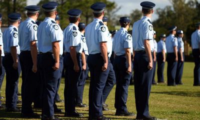 Queensland corruption watchdog records 25% increase in complaints against police