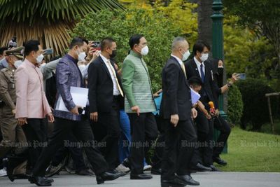 Economy seen growing 3.5% this year: PM