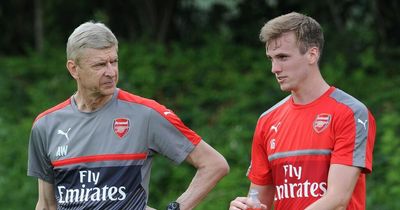 Arsenal signing Arsene Wenger had to apologise for could help seal top-four place