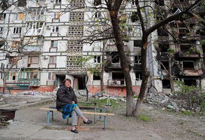 Russia-Ukraine war: List of key events, day 69
