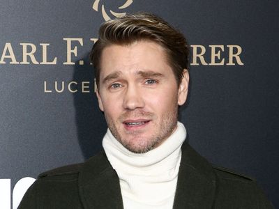 Chad Michael Murray says he has turned down ‘plenty’ of roles because of his religious beliefs