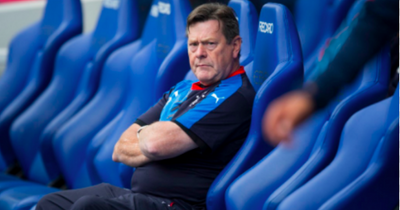 Jimmy Bell passes away aged 69 as Rangers pay tribute to legendary long serving kitman