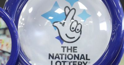 Search for Welsh lottery winner as £1m Lotto prize goes unclaimed