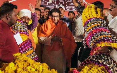 Will act against Raj Thackeray over his Aurangabad rally speech: Maharashtra DGP