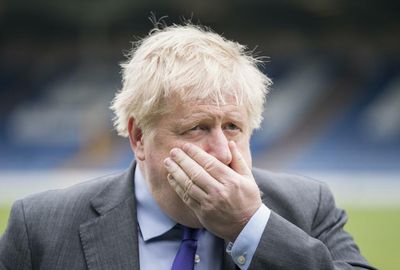 'It's all the same to him': Boris Johnson panned for basic UK geography gaffe