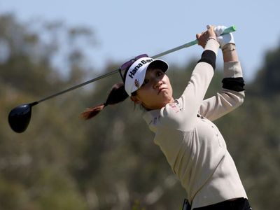‘That time of the month’: Lydia Ko leaves reporter speechless with honest answer about period