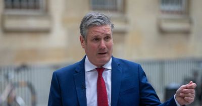 Labour confirms Durham Police have not contacted Keir Starmer again over lockdown beer