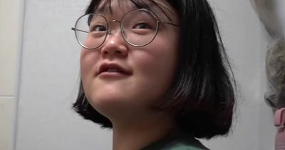 Woman saves £63,000 for house deposit by limiting food shop to just £5 A MONTH