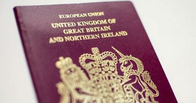 Why are passports delayed and what is the current waiting time?