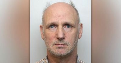 Scots paedo drove 400 miles with Viagra-type tablets to meet 13-year-old girl