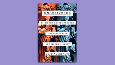 First look: Biden speechwriter shares history's undelivered speeches