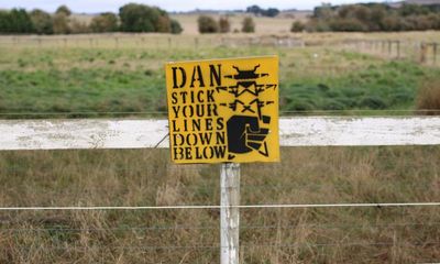 Powerlines and potatoes: the renewable energy transmission project causing angst in central Victoria