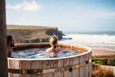 Britain’s greenest hotels — from eco hot tubs in Cornwall to waste-free menus in the Cotswolds