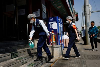 Beijing to postpone school reopening for at least one week after labour day holiday