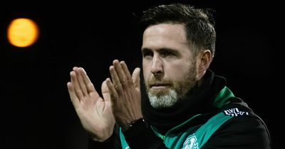 Shamrock Rovers boss Stephen Bradley remains Lincoln City's top choice but ex Dundalk manager also in the running