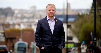 Green mayoral candidate says mayor puts 'Bristol on the map'