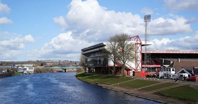 Nottingham Forest coach ‘leaving’ to join Championship rivals