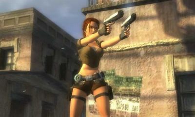 Square Enix sells its western studios and hits such as Tomb Raider for $300m