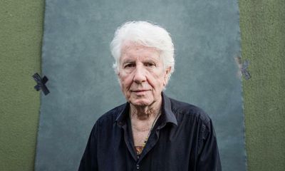 ‘There was an enormous amount of drugs being taken’: Graham Nash on groupies, feuds, divorce and ego