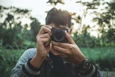 Best compact cameras to make taking perfect pictures simple