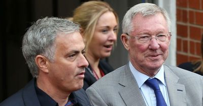 Sir Alex Ferguson and Jose Mourinho agree on Man Utd's major failure under Ralf Rangnick