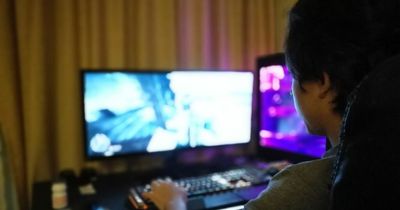 Dundee best city in Scotland for playing computer games