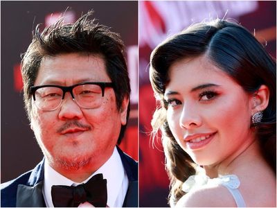 Doctor Strange actor Benedict Wong condemns trolling of child co-star Xochitl Gomez: ‘It’s not OK’