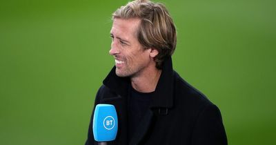 Peter Crouch details upcoming challenge for Jesse Marsch and Leeds United amid Premier League relegation battle