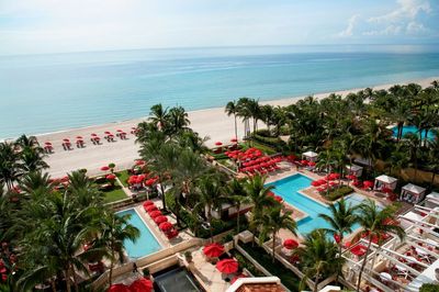 The best hotels in Miami, from chic Art Deco stays to family-friendly retreats