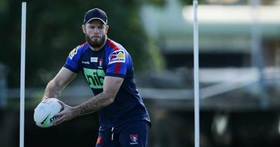 Fitzgibbon, Young set to return from injuries against Cowboys
