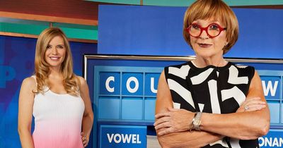Anne Robinson quits Channel 4's Countdown and reaction from fans is split