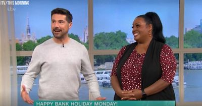 ITV This Morning fans in disbelief at new presenter's age saying it 'can't be true'