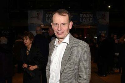 Londoner’s Diary: Life after the BBC is liberating, says Andrew Marr