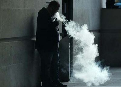 Super-strength vapes aimed at children seized in West End raids after Standard probe