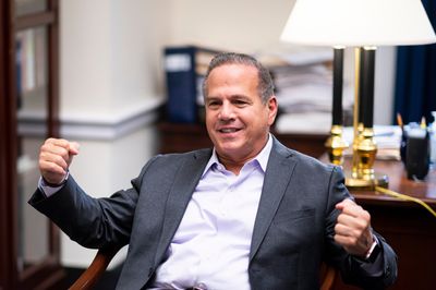 He got Congress to care about antitrust again. Now time is running out, says David Cicilline - Roll Call