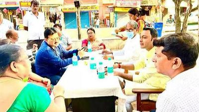 West Bengal: Bidhannagar civic authorities brace up for pre-monsoon mess