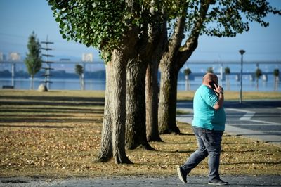 WHO warns of obesity 'epidemic' in Europe