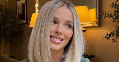 Celebrity mums who co-sleep after Helen Flanagan says she’s done it for SEVEN years