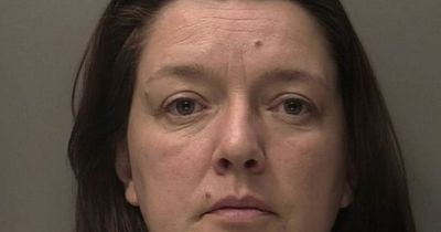 Mum 'stabbed boyfriend with kitchen knife in drunken row over song lyrics'