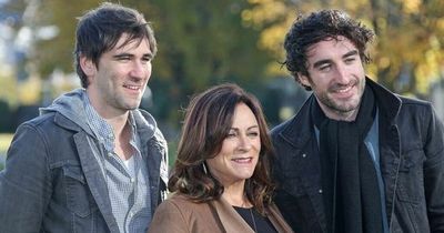 The Coronas star Danny O'Reilly opens up on 'serious trust issues' while dating