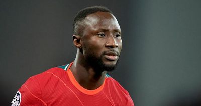Liverpool debate: Naby Keita transfer question asked as contract call arrives